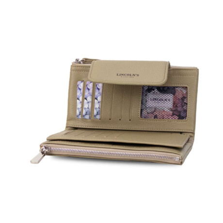 Billetera Marah Musgo