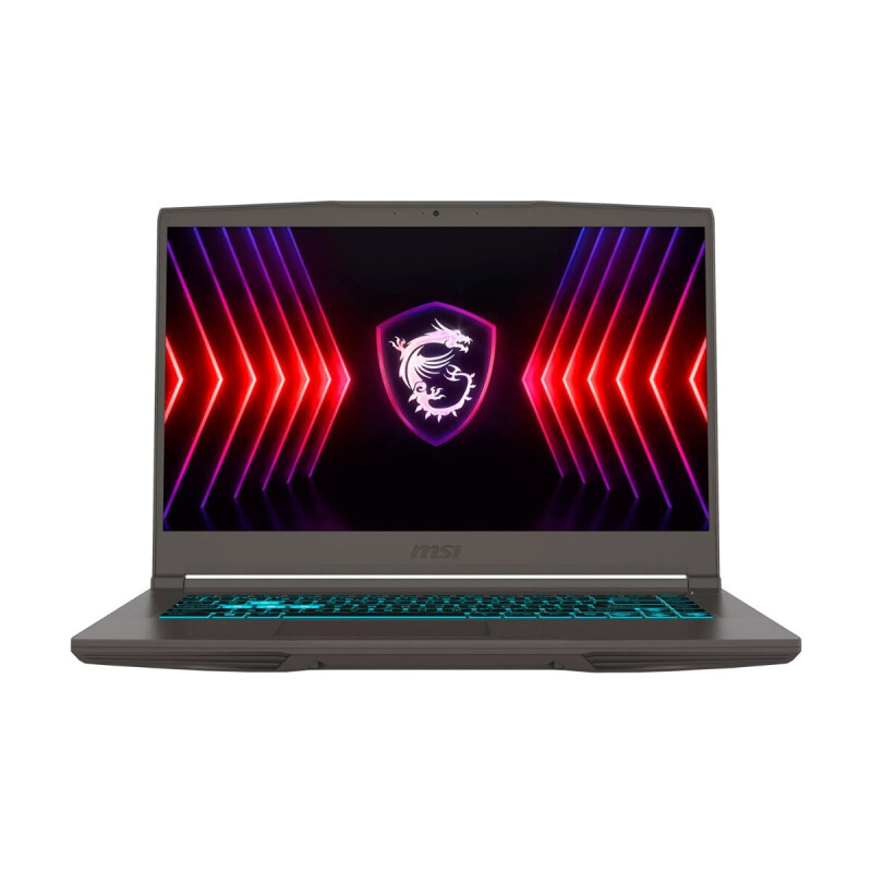 Notebook Gamer MSI Thin B13V 15 i5-13420H 512GB 16GB RTX4060 Notebook Gamer MSI Thin B13V 15 i5-13420H 512GB 16GB RTX4060