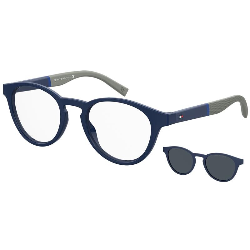 Tommy Hilfiger Th 1902/cs Pjp99bl