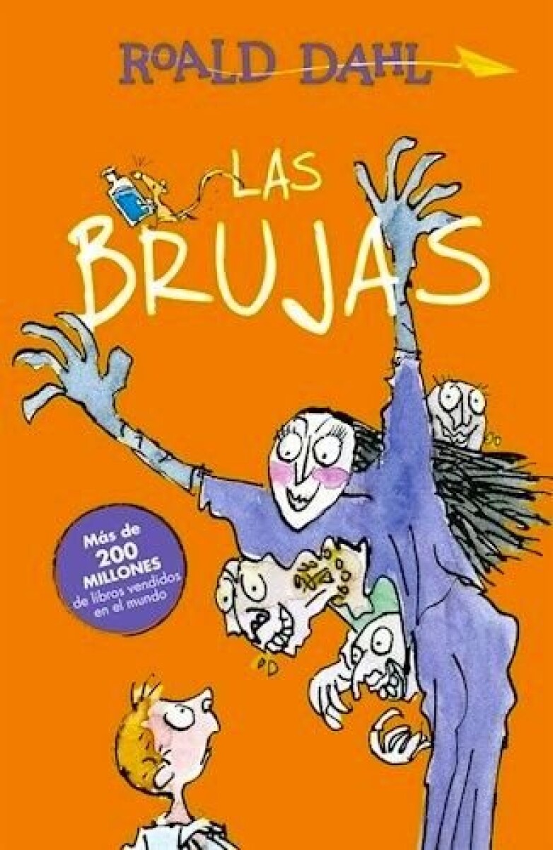 BRUJAS, LAS 