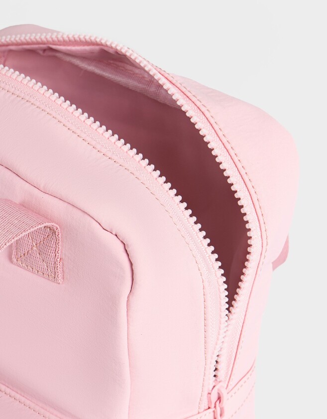 Mochilas y Carteras Infantiles Mochila Infantil Deportiva - Rosa Claro
