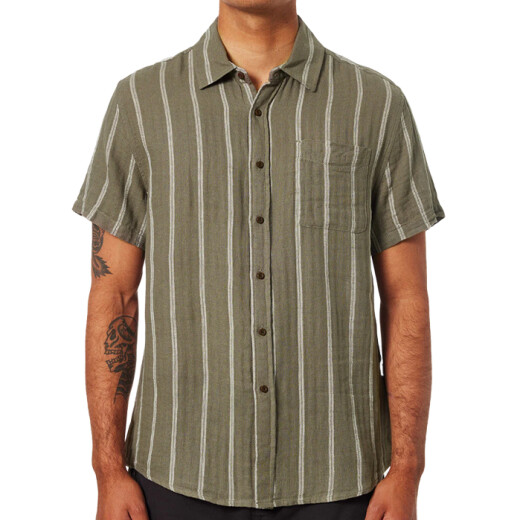 Camisa Katin Alan Camisa Katin Alan