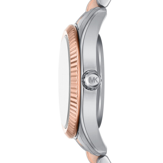 Reloj MICHAEL KORS LEXINGTON Acero Combinado Esfera 26mm 0