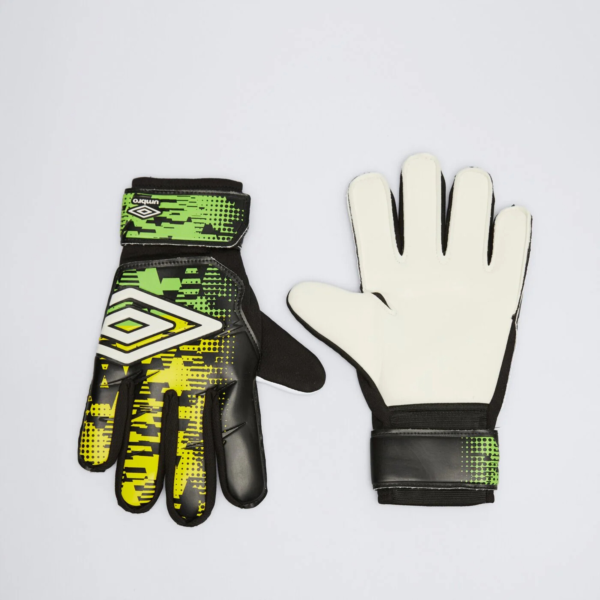 GUANTE FORMATION Umbro Hombre Mcf Timeout