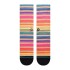 Medias Stance Haroshi Stripe Multicolor