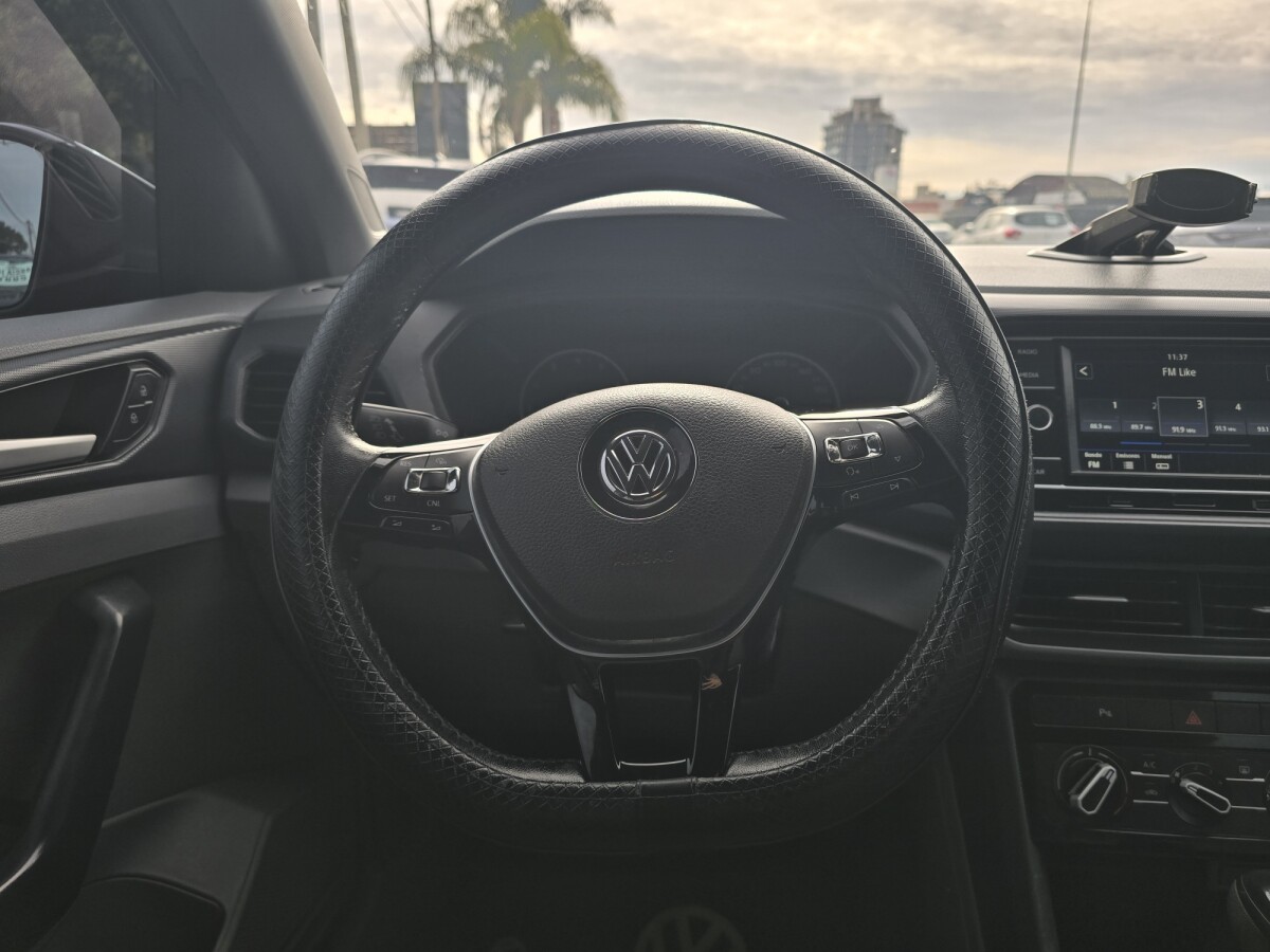 Volkswagen T-Cross AT EXCELENTE ESTADO! | Permuta / Financia Volkswagen T-Cross AT EXCELENTE ESTADO! | Permuta / Financia