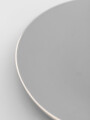 Plato Mesa Flora Color Unico