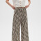 Pantalon Gaspara Estampado 2