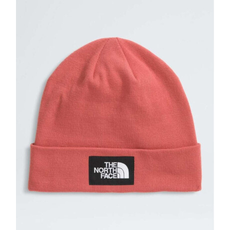 Gorro dock worker recycled unisex Mars Dust