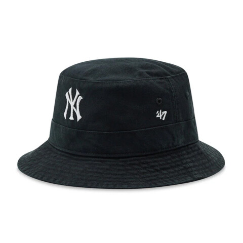 MLB New York Yankees 47 BUCKET - Unisex Black