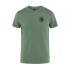 Polo Fjallraven 1960 Logo T-shirt M Hombre Patina Green