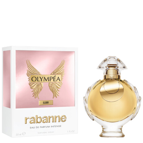 Perfume Rabanne Olympea Elixir EDP 30ml Perfume Rabanne Olympea Elixir EDP 30ml