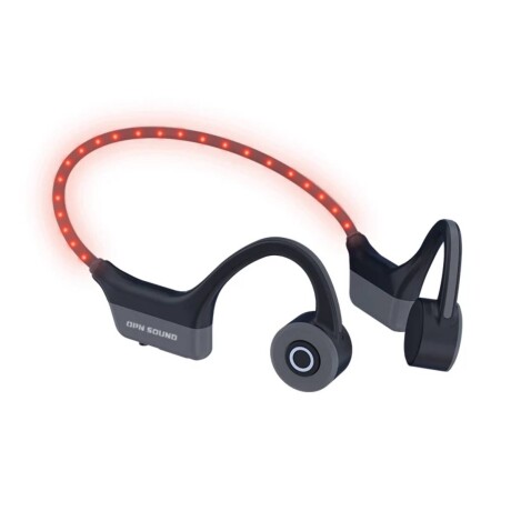 Auriculares Inalámbricos OPN Sound Dashlyte Conducción Osea Auriculares Inalámbricos OPN Sound Dashlyte Conducción Osea