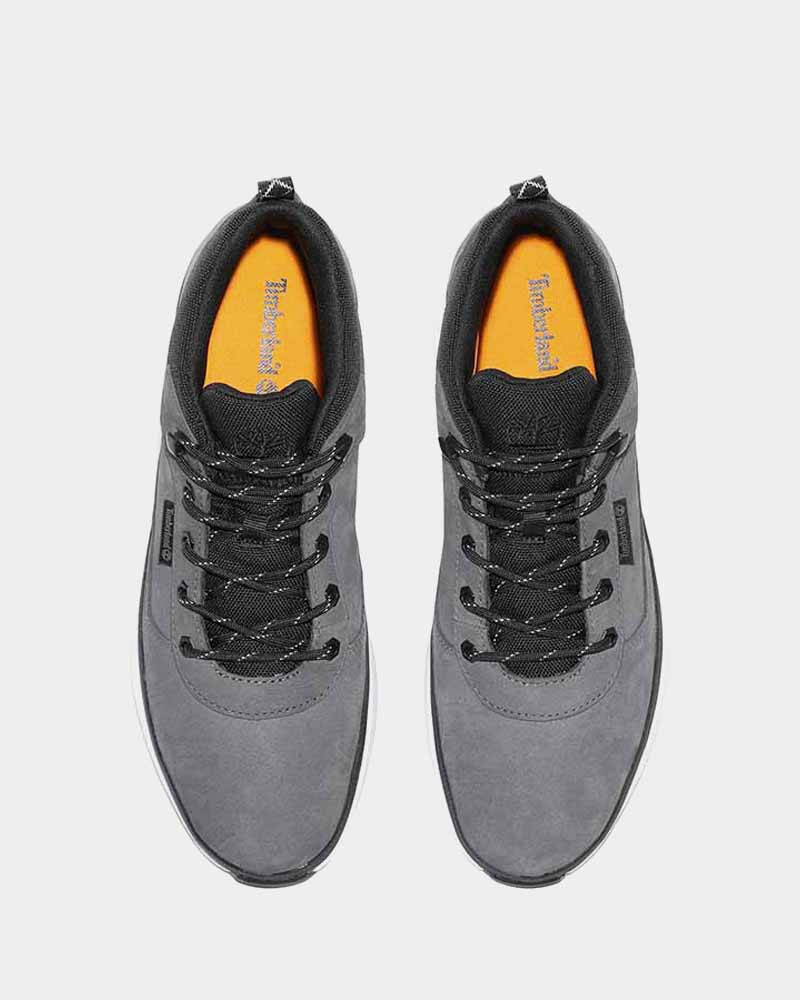 Zapatillas Field Trekker Low Hombre Castlerock