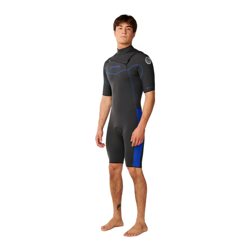 Traje Rip Curl Dawn Patrol Cz Ls Spring 2/2 Traje Rip Curl Dawn Patrol Cz Ls Spring 2/2