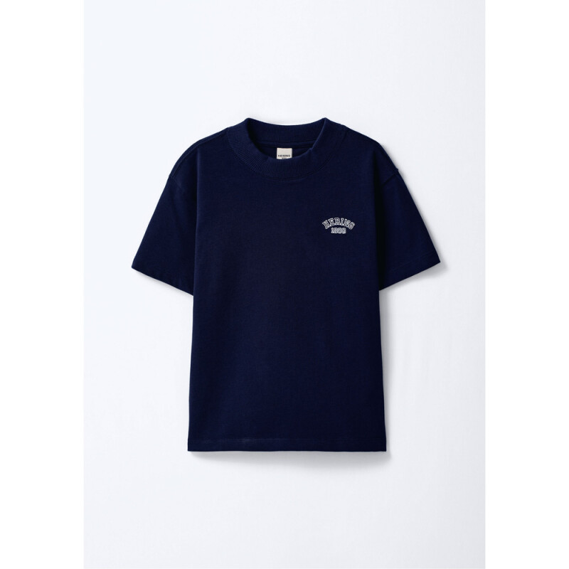CAMISETA MM AXTEN