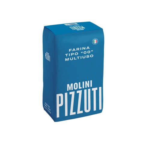 Harina Molini Pizzuti 1kg 00 Harina Molini Pizzuti 1kg 00