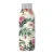 Botella Térmica Acero Quokka 510 ml JUNGLE FLORA