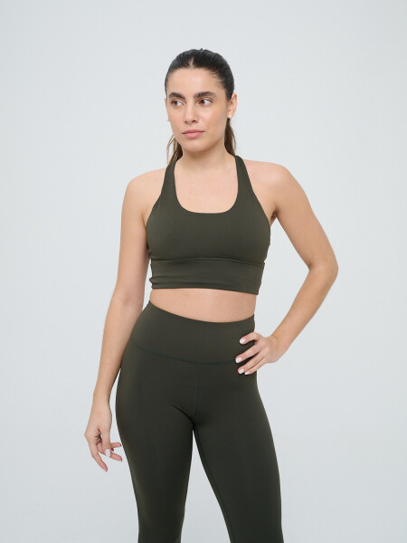 TOP NINA Umbro Mujer 00v