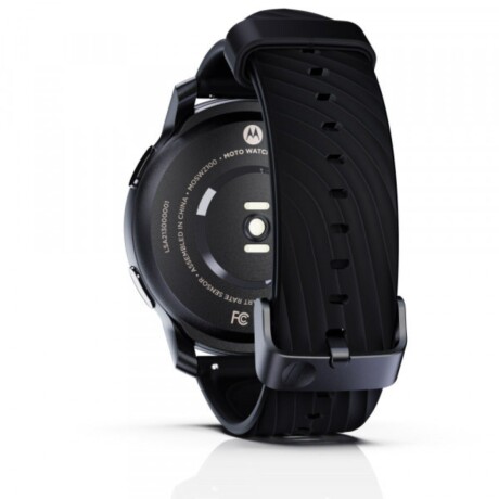 Smartwatch Motorola Watch 100 42mm black V01
