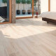 Semi Gres Madera Satinado Relieve 22X90Cm Piso Pared GAMAS DE MADERA