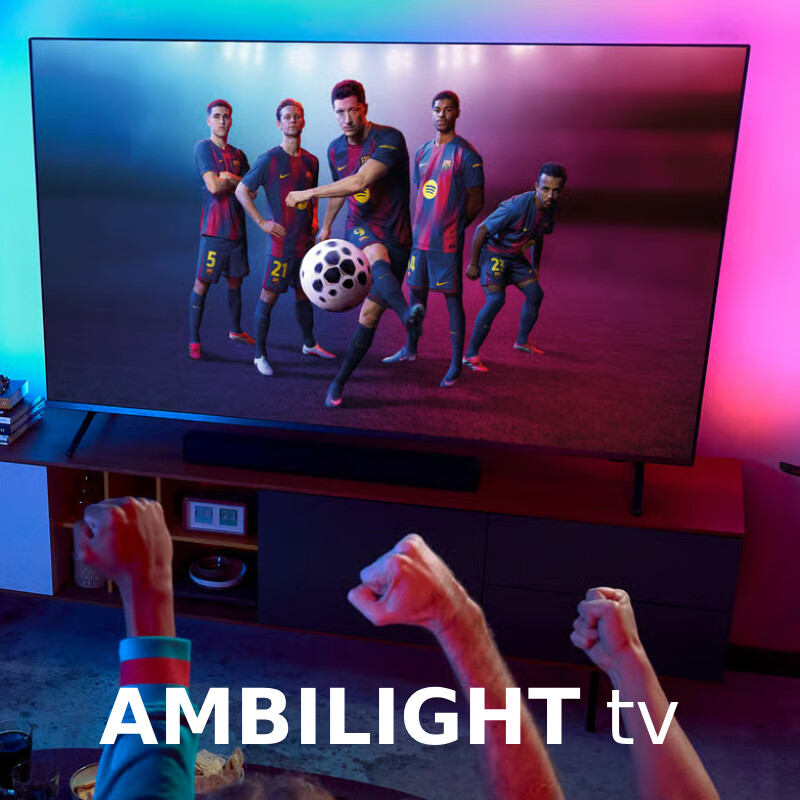 Philips Ambilight