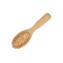 Cepillo de Pelo Madera Ovalado 20x5.5cm Cepillo De Pelo Madera Ovalado 20x5.5cm
