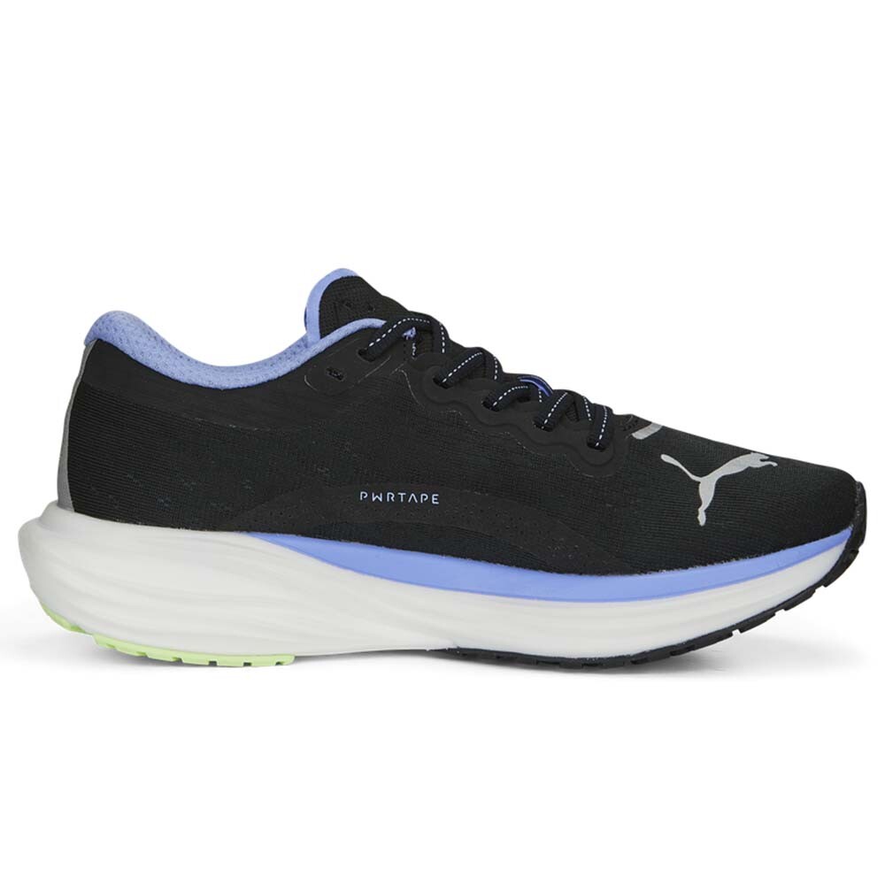 Deviate Nitro 2 W - Mujer Black