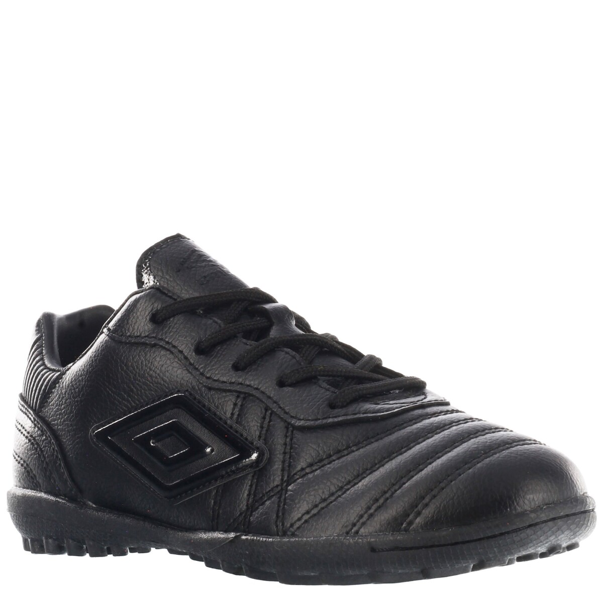 Championes de Fútbol 5 Infantiles Umbro Touch TF - Negro 