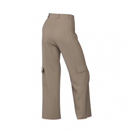 PANTALON NIKE SPORTSWEAR Beige