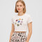 Remera Maponi Estampado 1