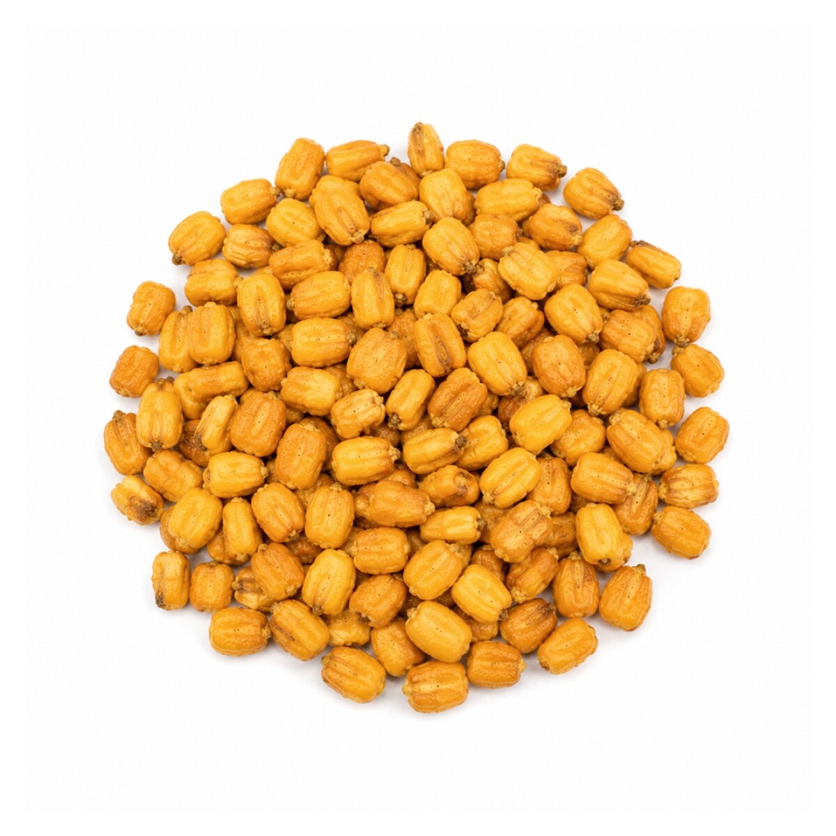 MAIZ FRITO SIN SAL 100G 