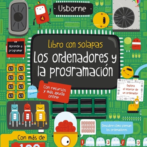 Ordenadores Y Programación Ordenadores Y Programación