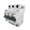 DISYUNTOR DIN 3X 50 A 06 KA EATON DISYUNTOR DIN 3X 50 A 06 KA EATON