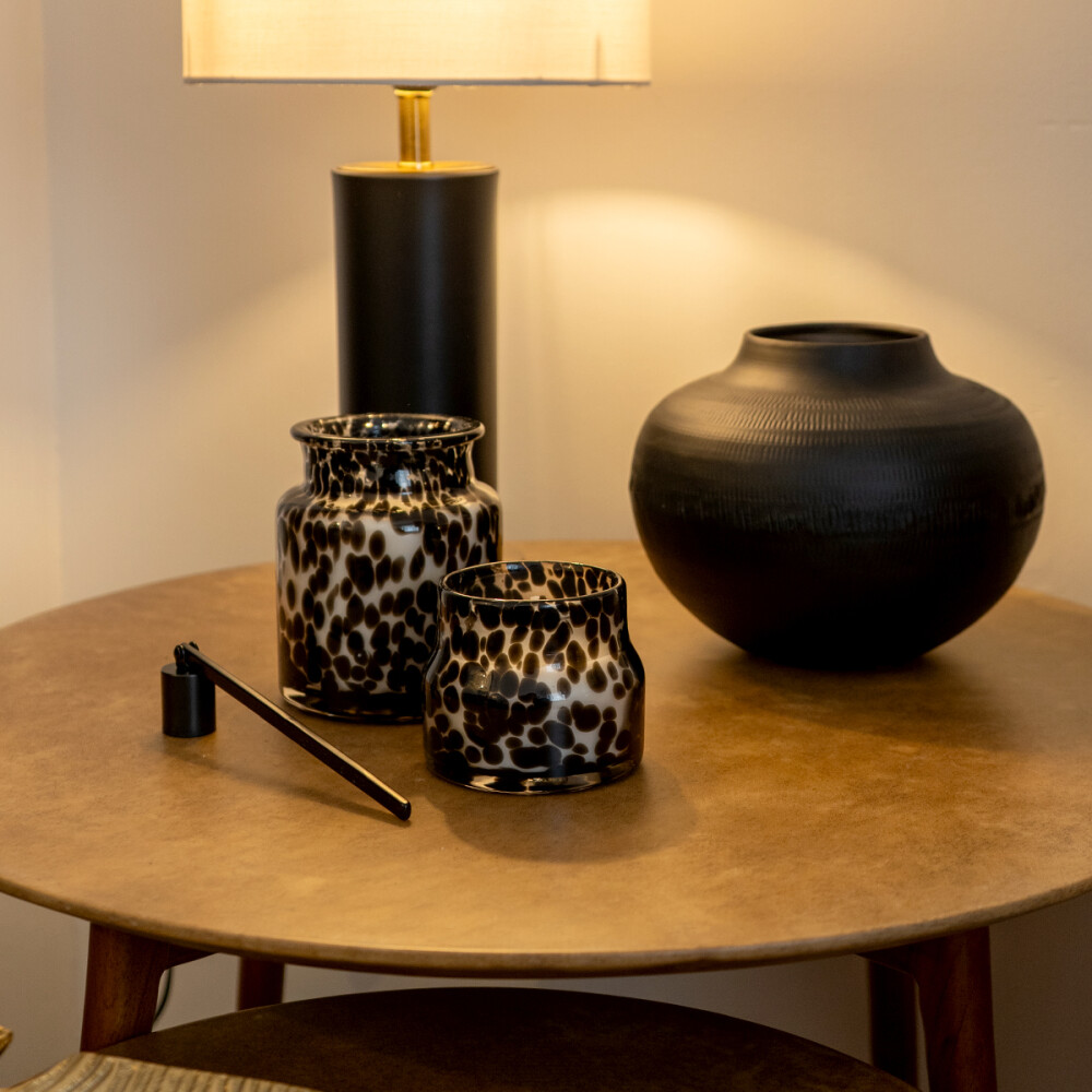 VELA AROMÁTICA M MYSTIC JAZMIN