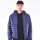 CAMPERA LEO AZUL OSCURO