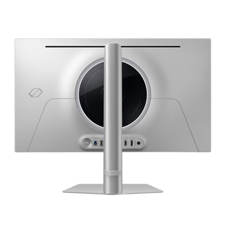 Monitor Samsung G6 27" Oled 360HZ 0,03MS 001