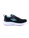 Championes VEGA Umbro Mujer 02s