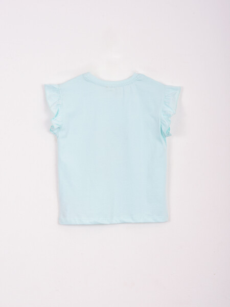 PIJAMA SET SHORT + REMERA SAMI VARIANTE 1