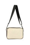 Bandolera Caldas Marron