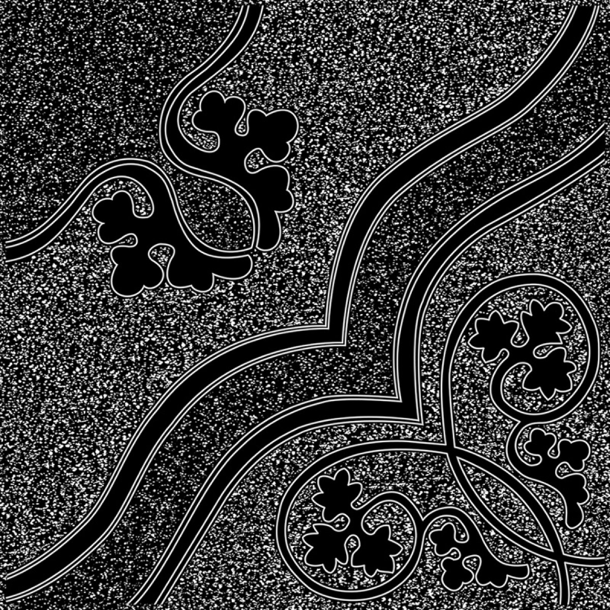 Cerámica Para Piso Modena 20 "a" 36x36 Cm 