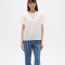 Blusa Torvan Marfil / Off White