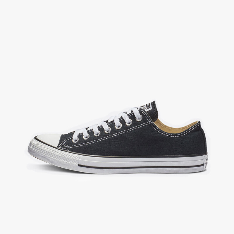 CTAS OX BLACK/BLACK/WHITE BLACK/BLACK/WHITE