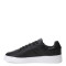 Championes Unisex Topper Terre Negro - Gris