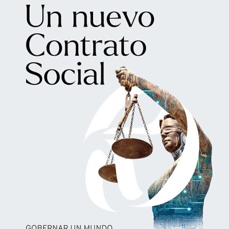 UN NUEVO CONTRATO SOCIAL UN NUEVO CONTRATO SOCIAL