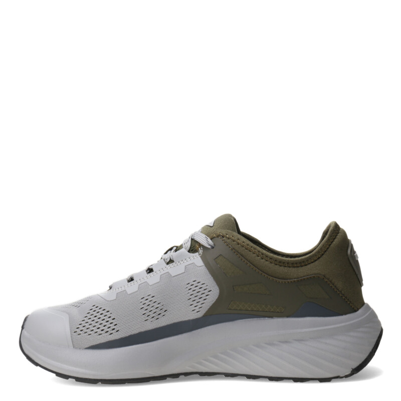 Championes de Hombre Umbro Adventure Gris - Verde