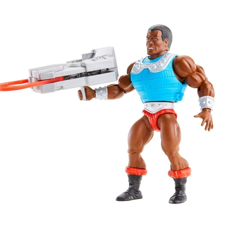 Clamp Champ - Masters of the Universe Clamp Champ - Masters of the Universe