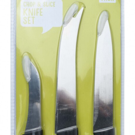 CUCHILLO X3UDS 25598 CUCHILLO X3UDS 25598