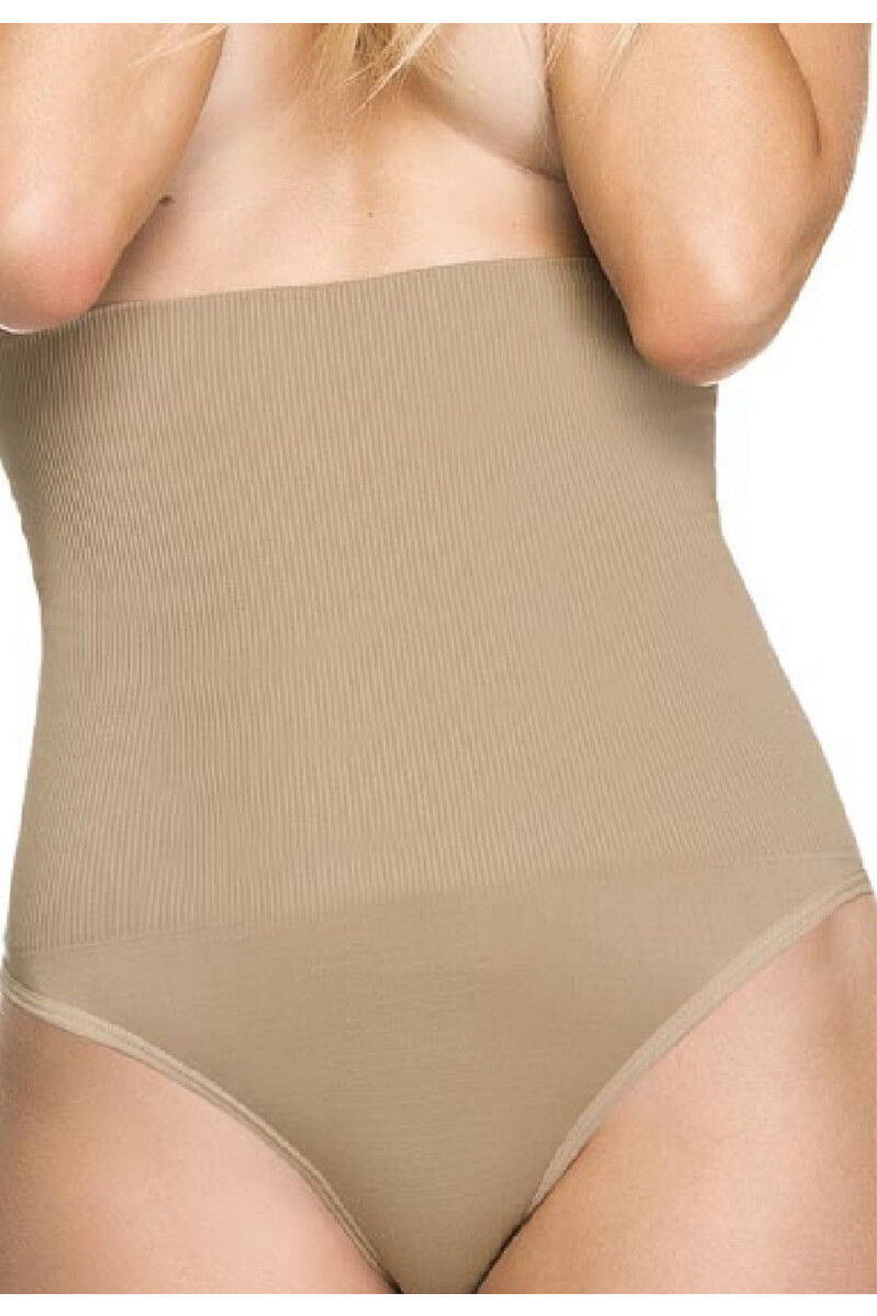 COLALESS MODELADORA CHOCOLATE