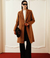 Tapado Mila Camel